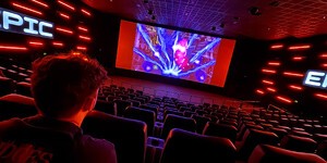 Previous Article: Hands On: I Was Already Excited About Truxton Extreme, But Playing It On A Next-Gen Cinema Screen Is Something Else