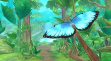 Flutter Away