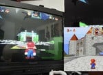 "This Shouldn't Work... But You Are Seeing It Kind Of Work" - Someone Is Trying To Get Super Mario 64 Running On 3DO Hardware
