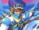 Zainsoft's Sci-Fi Action RPG 'Aramo' Is Making The Trip To Nintendo Switch