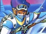 Zainsoft's Sci-Fi Action RPG 'Aramo' Is Making The Trip To Nintendo Switch