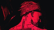 The Blind Prophet