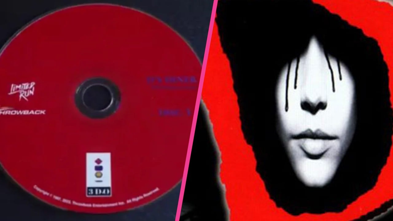 Limited Run Games apologizes for shipping 3DO games on CD-R