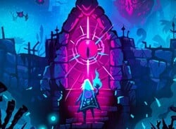 Lone Ruin (Switch) - A No-Nonsense, Roguelike Twin-Stick Shooter