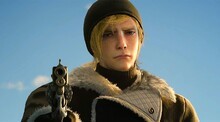 Final Fantasy XV: Episode Prompto