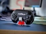 Following The Game Boy, Sega's Genesis / Mega Drive Is Getting The Lego Treatment Next