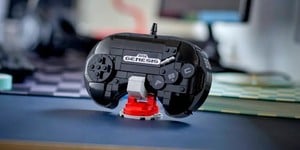 Previous Article: Following The Game Boy, Sega's Genesis / Mega Drive Is Getting The Lego Treatment Next