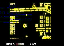 As Gogin states, it was decided that the game would use 128 different "binary angles" or "steps" to rotate the tower 90 degrees, as "fewer steps would look bad, while more steps would make no visual difference"