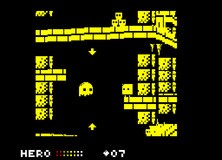As Gogin states, it was decided that the game would use 128 different "binary angles" or "steps" to rotate the tower 90 degrees, as "fewer steps would look bad, while more steps would make no visual difference"
