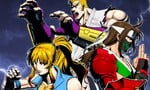 SNES Fighter Rushing Beat Is Getting A New Entry, 'Rushing Beat X: Return Of Brawl Brothers'