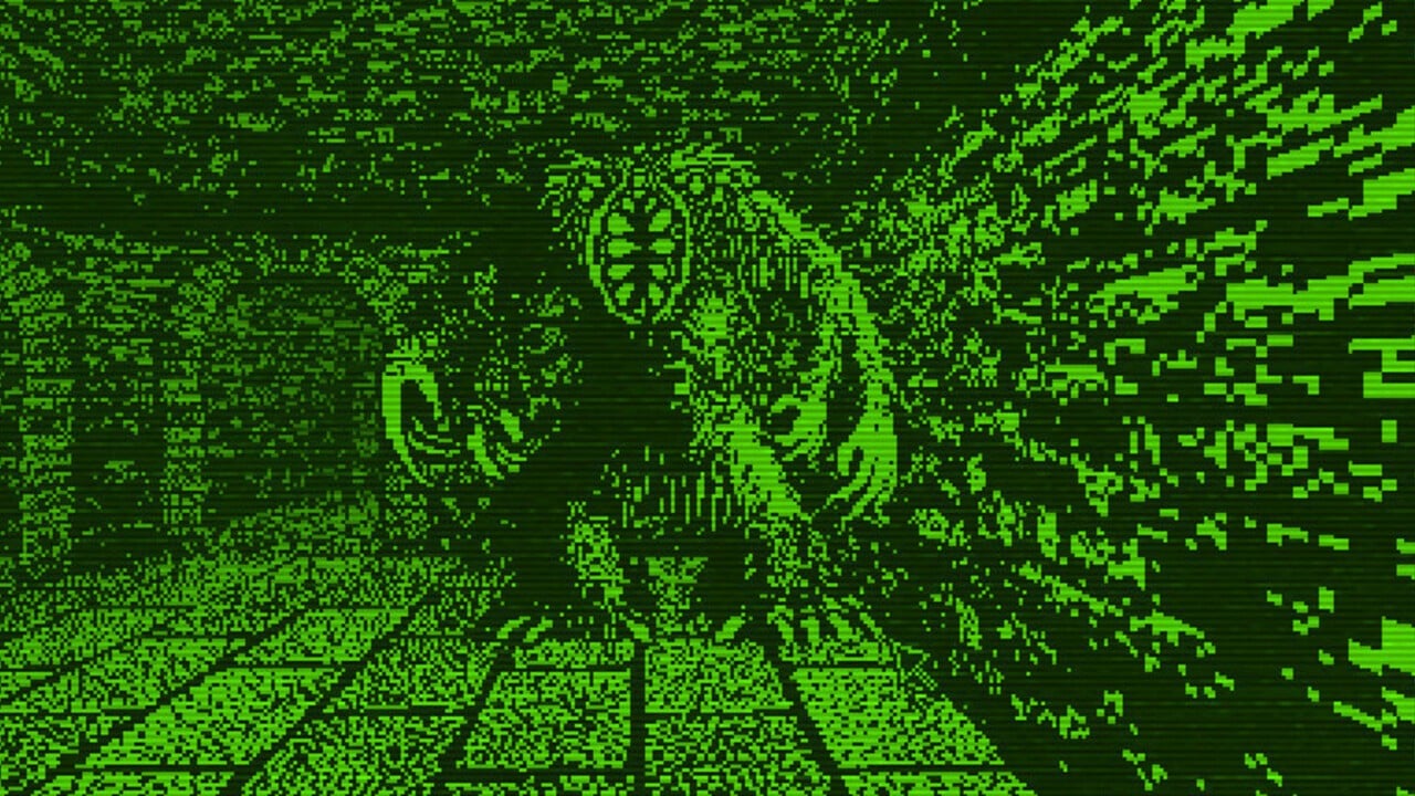 Cyclopeanは、Lovecraft＆The Ultima Gamesに触発された新しい古い学校のCRPGです