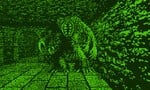 Cyclopean Is A New Old School CRPG Inspired By Lovecraft & The Ultima Games