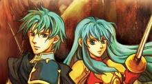 Fire Emblem: The Sacred Stones