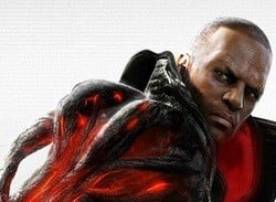 Prototype 2 (PlayStation 3)