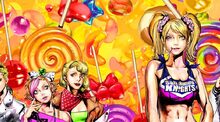 Lollipop Chainsaw RePOP