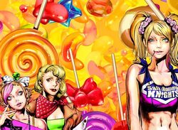 Lollipop Chainsaw RePOP (PS5) - A Sweet Return with a Bittersweet Bite