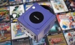 Random: The GameCube Nano Is A Fanmade GameCube That Fits In Your Palm