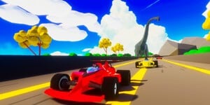 Next Article: Super Polygon Grand Prix Is A New Virtua Racing Successor Coming To Steam