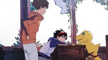 Digimon Survive