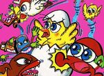 This Week's Arcade Archives' Offering Is An Early Title From The Developer Of Double Dragon
