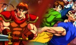 SNES Beat ‘Em Ups ‘Iron Commando’ & ‘Legend’ Arrive On Modern Consoles Later This Week