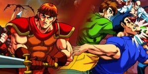 Next Article: SNES Beat ‘Em Ups ‘Iron Commando’ & ‘Legend’ Arrive On Modern Consoles Later This Week
