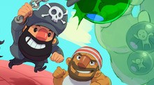Pirate Pop Plus