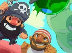 Pirate Pop Plus (Switch eShop)