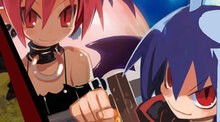 Disgaea DS