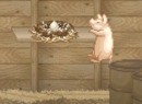 Digital Eclipse's President Reflects On Adapting The Children's Classic Charlotte's Web Into "Pig Of Persia"