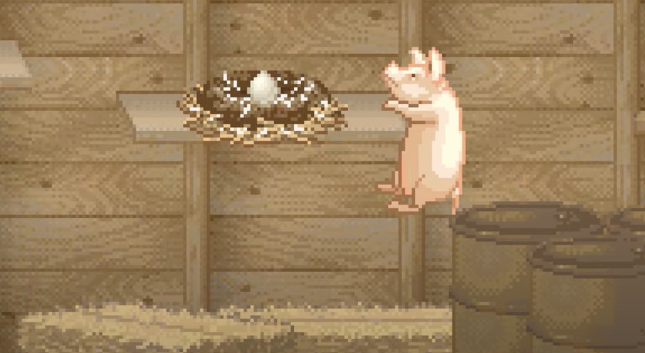Charlotte's Web