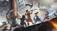 Pillars of Eternity II: Deadfire