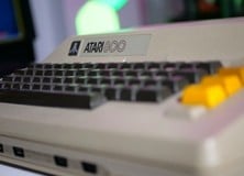 Atari 800