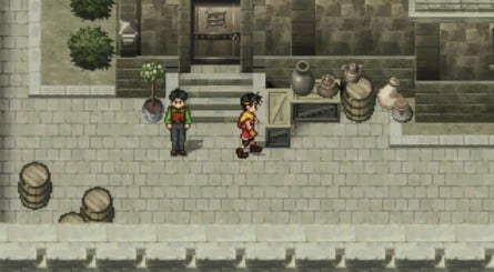 The Making Of: Suikoden II, A JRPG To Match 'Game Of Thrones' In Intrigue And Impact 4