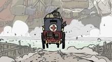 Valiant Hearts: Coming Home