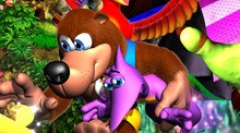 Banjo-Kazooie