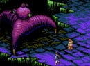 Former Dawn Is An Impressive-Looking NES RPG That's Also Coming To PC