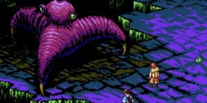 Previous Article: Former Dawn Is An Impressive-Looking NES RPG That's Also Coming To PC