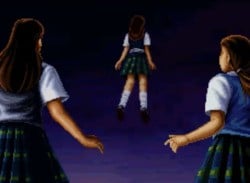 A Set Of Japan-Only PS1 Horror Games From Suda51 Are Getting A Fan Translation