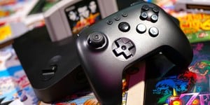 Previous Article: Analogue 3D Goes Back Up For Pre-Order Next Week, But There's A Catch