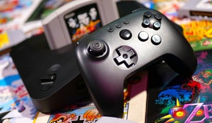 Analogue 3D Goes Back Up For Pre-Order Next Week, But There's A Catch