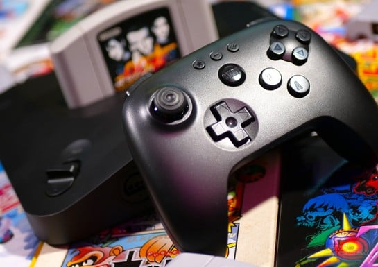 Analogue 3D Goes Back Up For Pre-Order Next Week, But There's A Catch