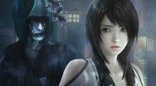 Fatal Frame: Maiden of Black Water