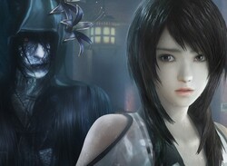 Fatal Frame: Maiden Of Black Water (Switch) - A Ghostly Wii U Treat Resurfaces On Switch