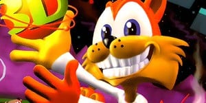 Previous Article: Atari CEO Claims Bubsy Response Was "Greater Than Anticipated"