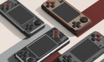 Miyoo Is Launching The Game Boy Micro-Style A30 This April