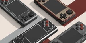 Previous Article: Miyoo Is Launching The Game Boy Micro-Style A30 This April