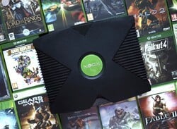 Best Original Xbox Games - Celebrate The Console's 21st Birthday With These Classics