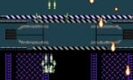 Metal Cancer Is A Promising New NES Shmup Where You Grab And Throw Enemies