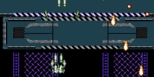 Next Article: Metal Cancer Is A Promising New NES Shmup Where You Grab And Throw Enemies